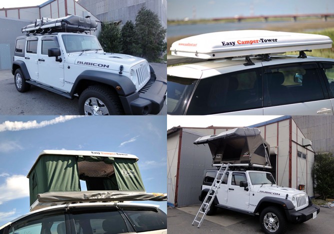 easycamper