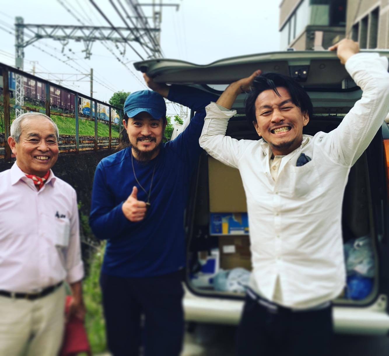 熊本地震ボランティアに行ってきた