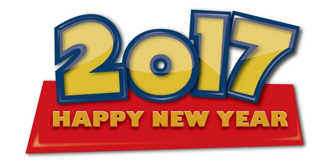 2017年