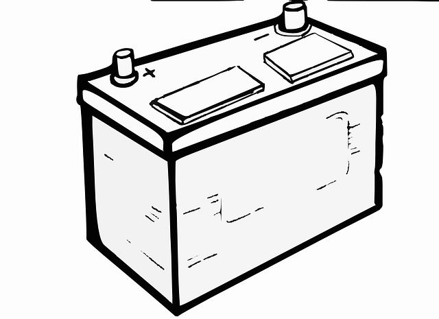 【実践編】バッテリーを用意しよう!