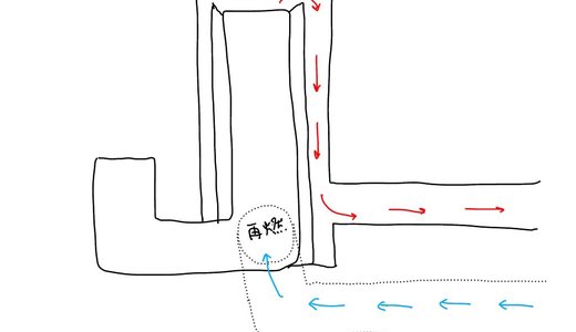 【出来心】ロケットストーブのアイデア