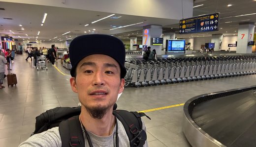 マレーシア移住を考え中