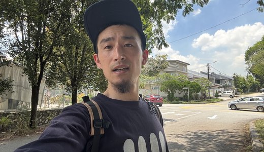 マレーシア行ってみて実際どうだった？